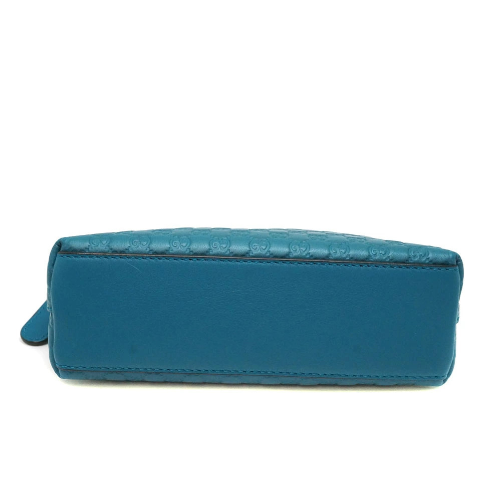Gucci guccissima Cosmetic Clutch - Picture 4 of 10